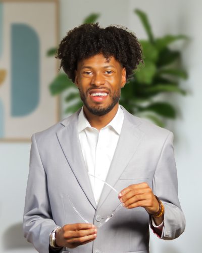 Ezekiel Taylor — business systems advisor Durham NC, founder of Taylor Advisors